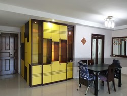 Blk 689F Woodlands Drive 75 (Woodlands), HDB 5 Rooms #207371201
